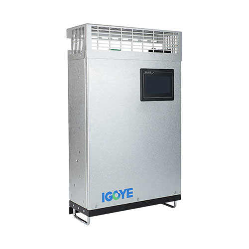 Statyczny generator var
