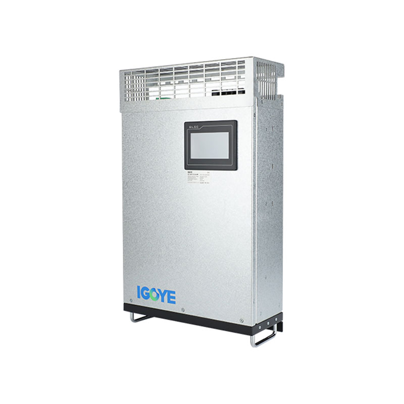 380V Rack Montaż statyczny VAR